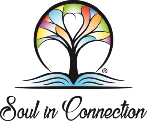 Michela Salotti - Soul in Connection Logo